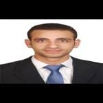 محمد هشام عجمي