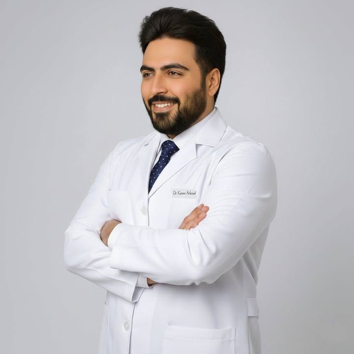 كريم أحمد عربود