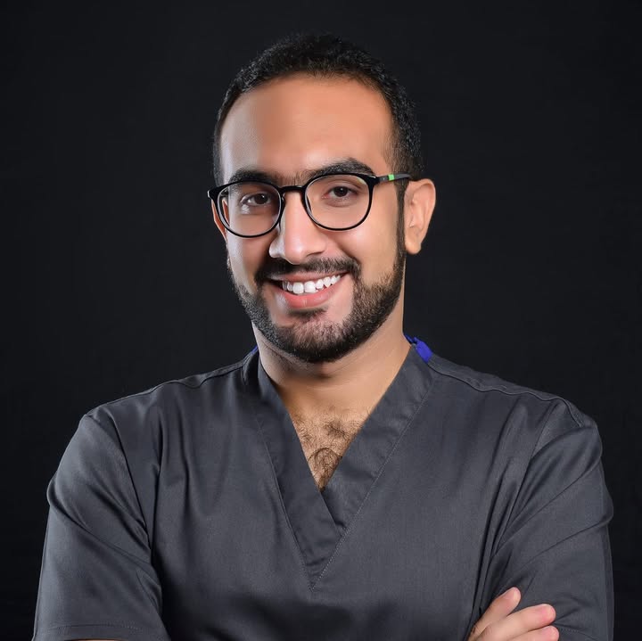 Mohamed Rshad