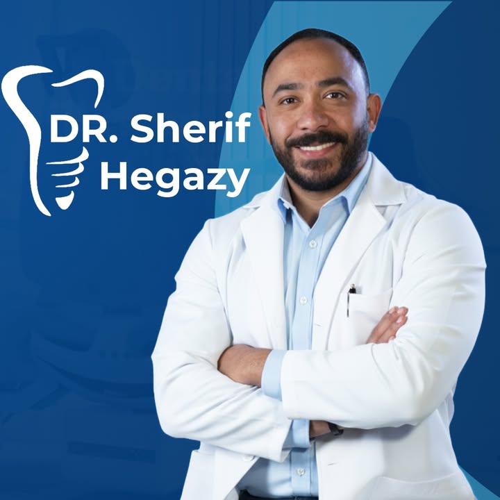 Sherif Tahr Hgazy