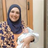 رانيا مصطفى امام