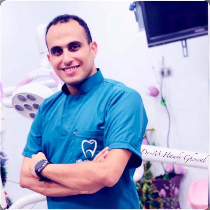 محمود حمدى غراب