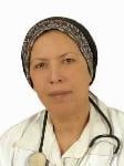 Magda Mahmoud Helmi