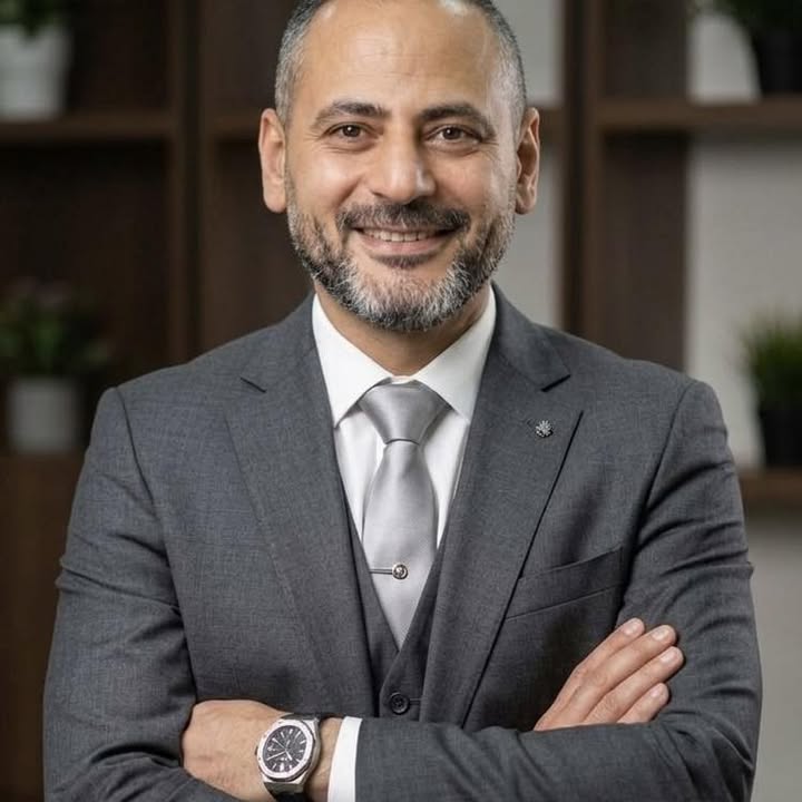 أحمد فوزي