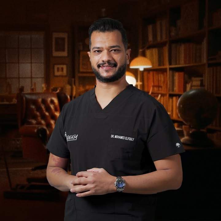 Mohamed El-Fwly