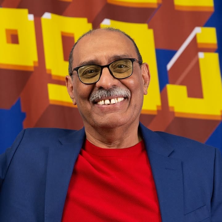 Hazm Saad Abdelsalam