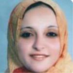 Rasha Gabr