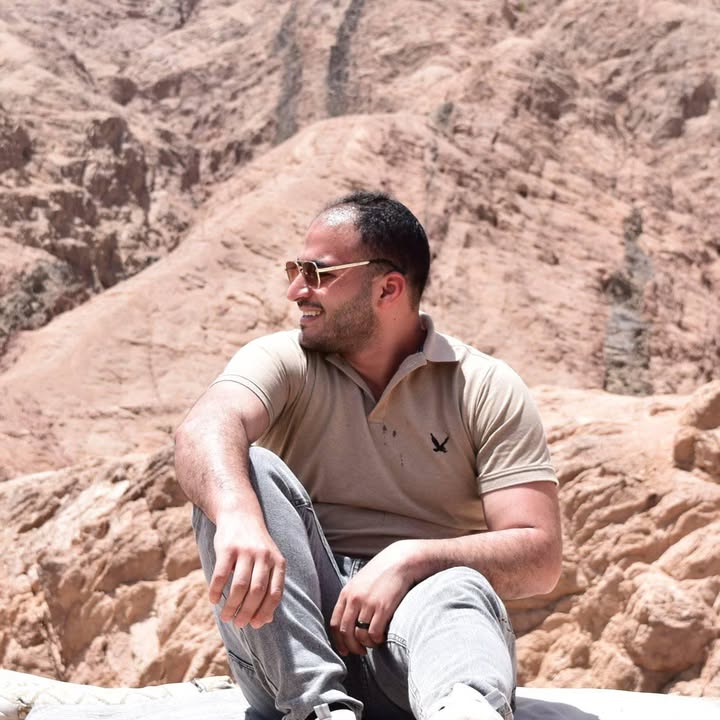أحمد الطنطاوي