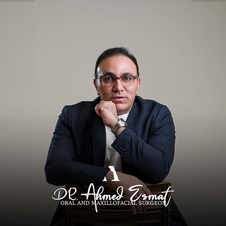 Ahmed Esmat