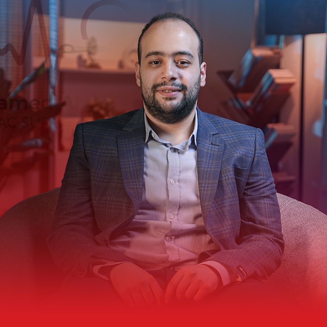 محمد عبدالرؤوف