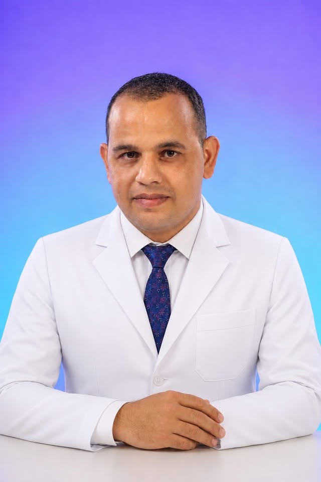 Tamer El-Saygh
