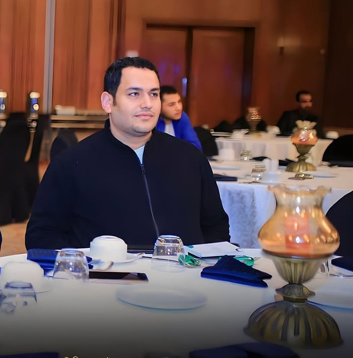Ahmed Zhran