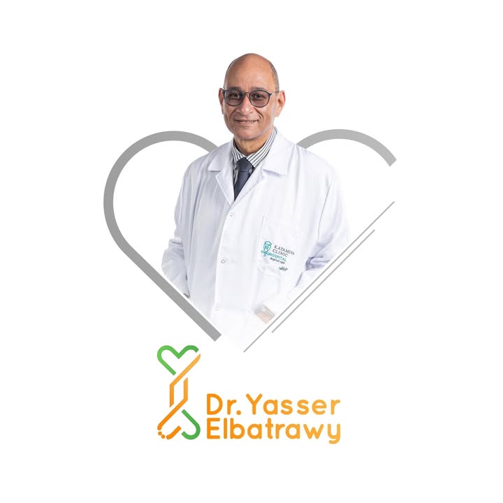 Yasser El-Btrawy