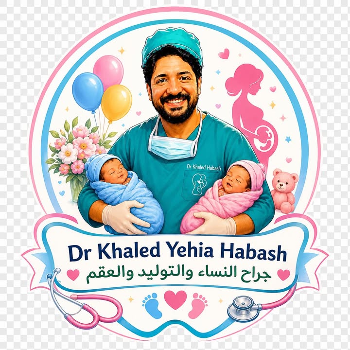 خالد يحيي حبش