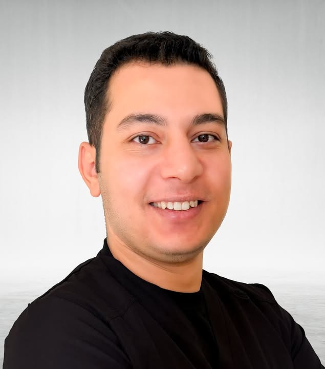 أحمد سامى