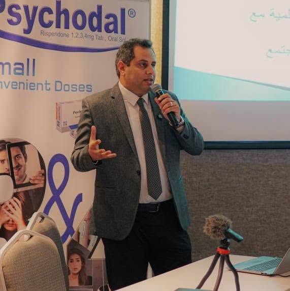 Mohamed El-Shshtawy