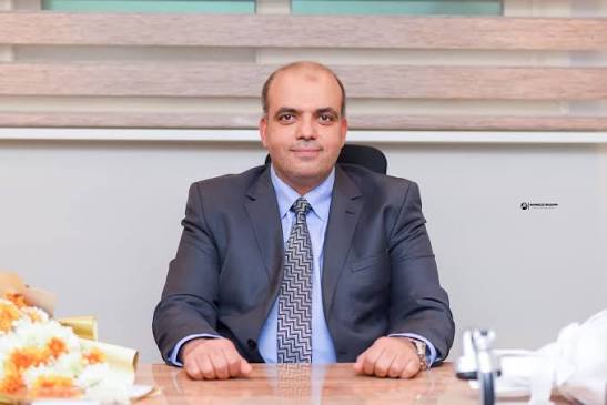 Mohamed El-Slamwny