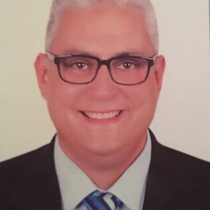 Mohamed Hgazy