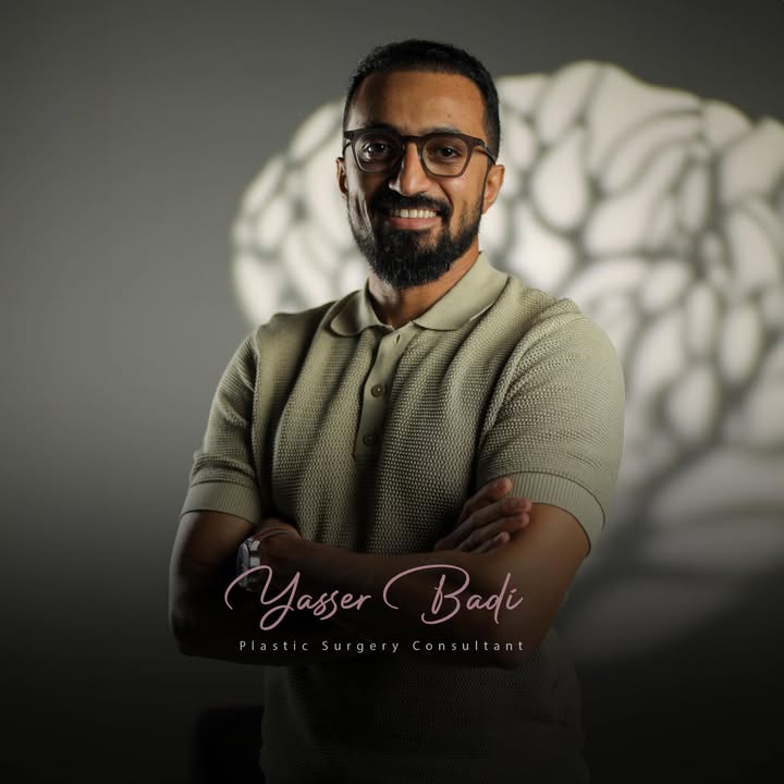 Yasser Bady