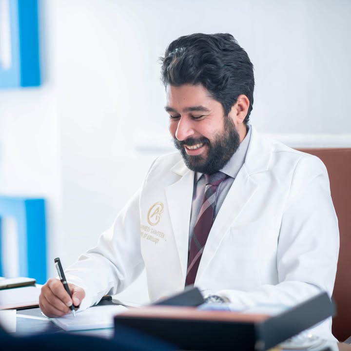 احمد محمد توفيق