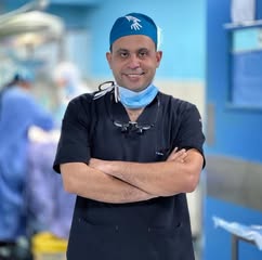 محمد البشبيشي