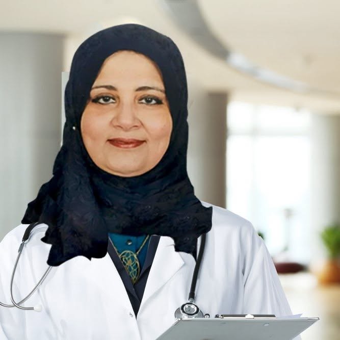 Manal Mahmoud Sayed