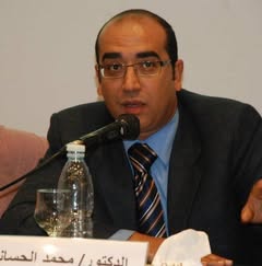 محمد الحسانين
