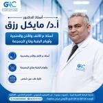 مايكل رزق