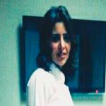 Youssra Lashen