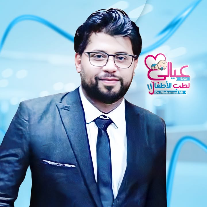 Mohamed Ali Soliman