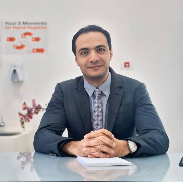 محمد سمير سيد