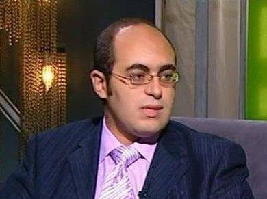 أحمد رامى