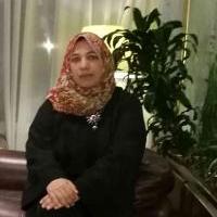 الشيماء عبد القادر