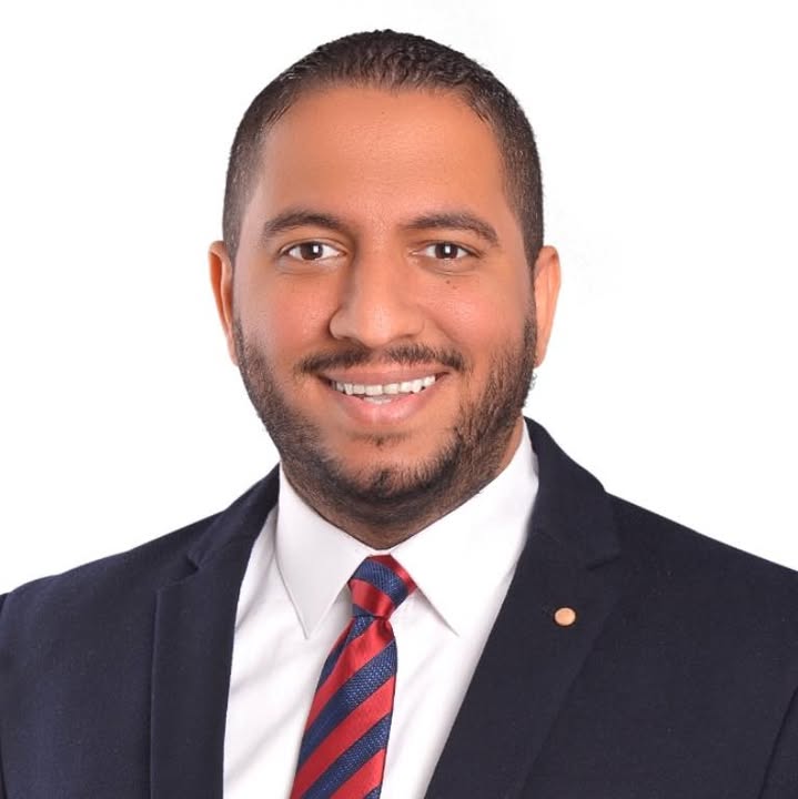 اسامه الهوارى