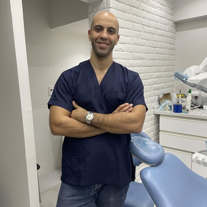 Ahmed El Naggar
