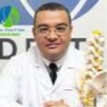 Hossam Maher