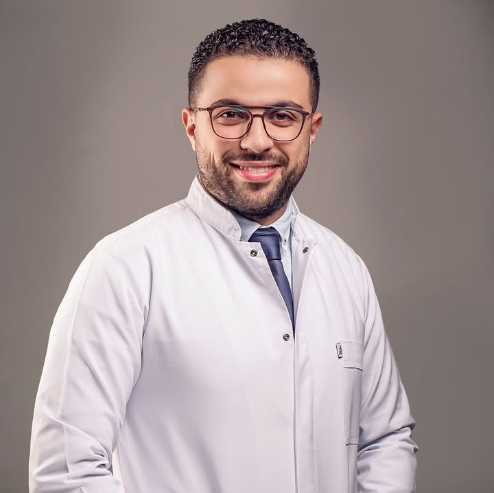 Mohamed Diaa Naman