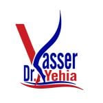 ياسر يحيي