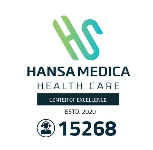 Hansa Medica Zohor Club