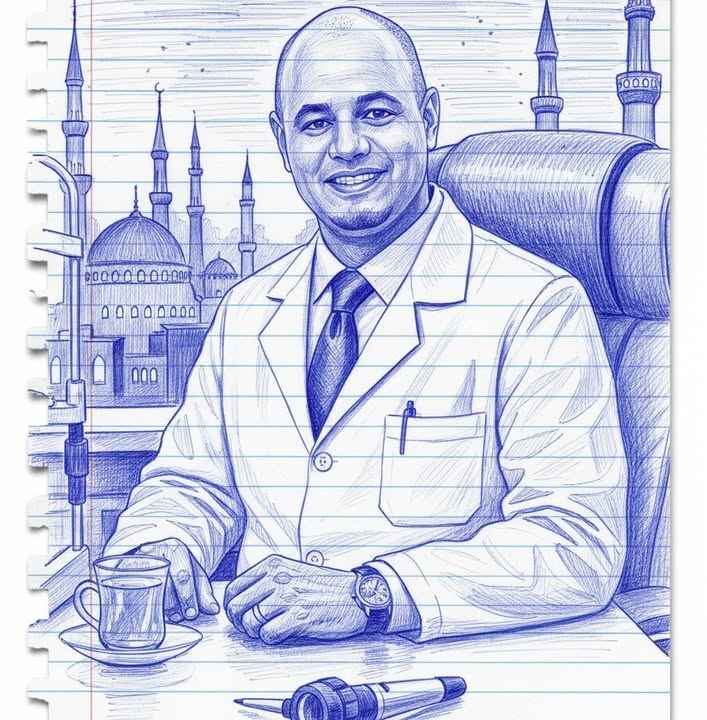 أحمد عايد