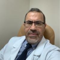 مدحت سكرانه
