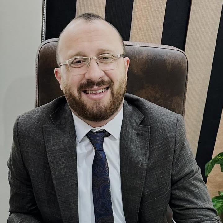 محمد عزت الديابي بملوي