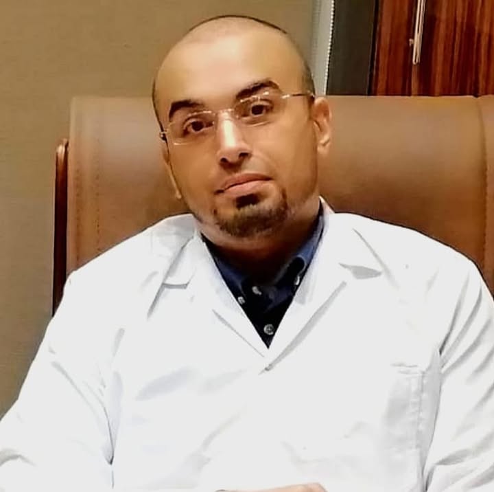 Abdelrahman El-Hbshy