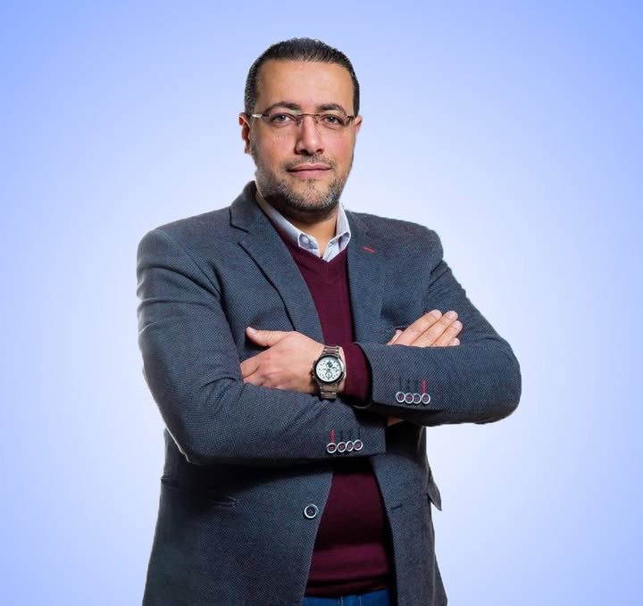 Mahmoud El-Bhyry