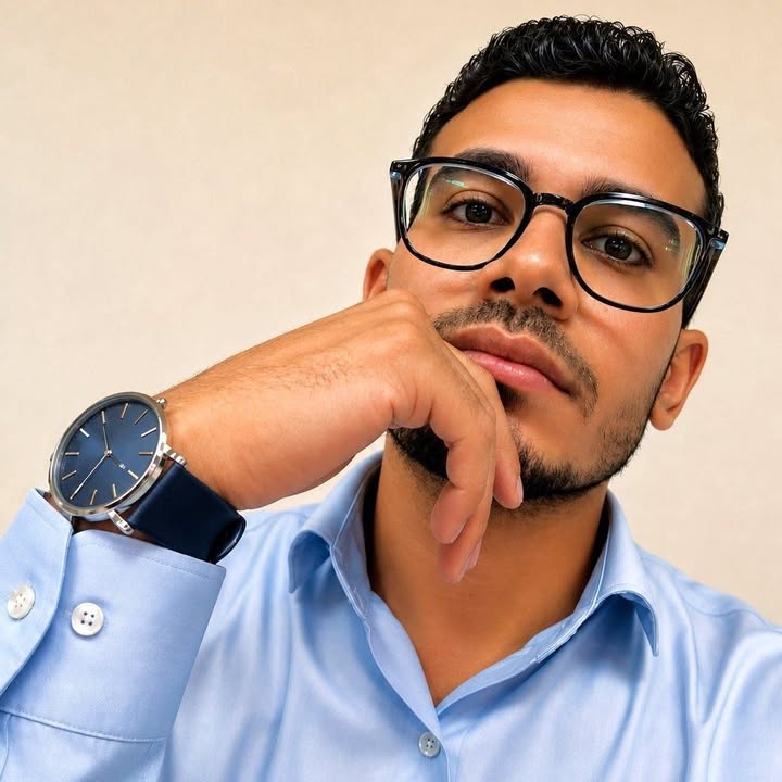 محمد علي العطار