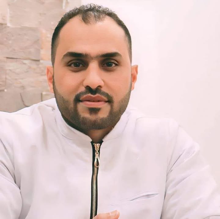 مصطفى القاضى