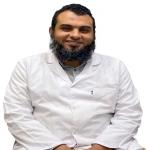 Saeed Abdelhalim Shaaban