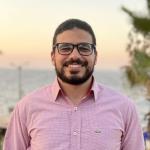Ahmed Nabil Senousy