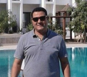 خالد المأذون