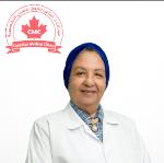 هدى الخولي